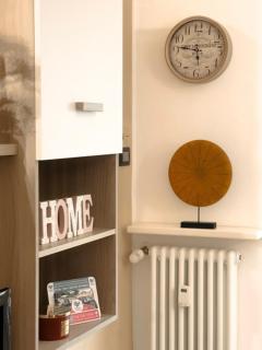 New Carrara Hospital Home - Bergamo - 5