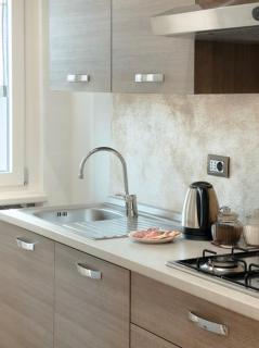 New Carrara Hospital Home - Bergamo - 2