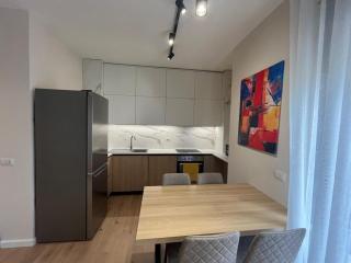 EJA s Apartment Tirana - 9