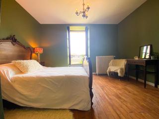 Empress House - Mougon - 1