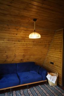 Secluded A-frame in the city of Love - Sighnaghi - 9