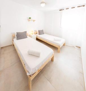 Habitación Higinio 2 - Valencia - 0