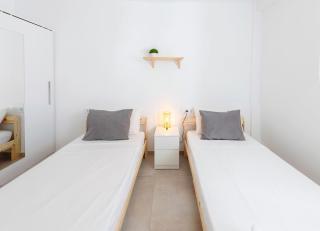 Habitación Higinio 2 - Valencia - 9
