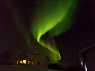 Old Holmila-Old Manor Holmila The Lure of Lapland - 8