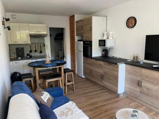 Charmant studio cabine - 6