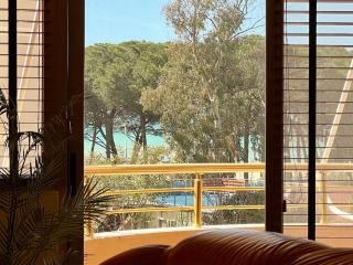 Doris Sea view Apartment - Golem - 6