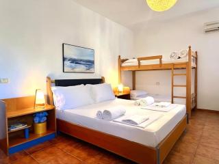 Doris Sea view Apartment - Golem - 4