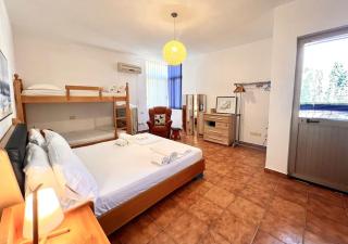 Doris Sea view Apartment - Golem - 3