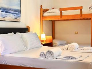 Doris Sea view Apartment - Golem - 1