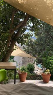 Exclusif - Urban Cabin vue mer les pieds dans l'eau - 5