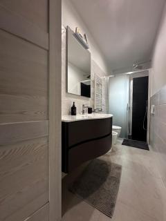 Unexpected Rome - spacious modern central apartment - Rome - 7
