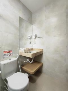 Apartamento completo em Búzios - Búzios - 4