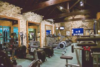Tre-Ysgawen Hall & Spa - Llangefni - 5