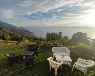 Guest House Nakjoski - Ohrid - 2