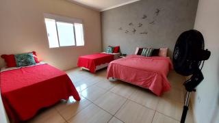 Vivenda Bela Vista, Casa aconchegante na Capital do Paraquedismo e Balonismo - Boituva - 2