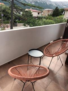 Kuća Barbalić Baška - 5