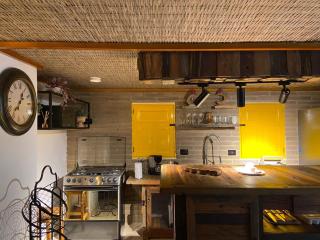 Luxury House with Sleek Terrace in Cartagena - 5
