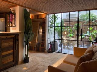 Luxury House with Sleek Terrace in Cartagena - 0