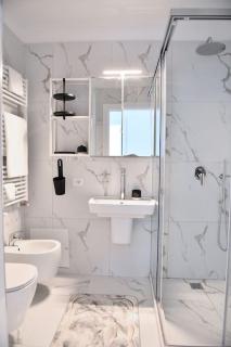 Blueline Apartment AL - Shëngjin - 8