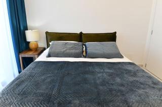 Blueline Apartment AL - 6