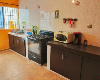 Casa amplia - Villahermosa - 4