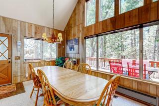 Bear Chalet - Camp Connell - 5