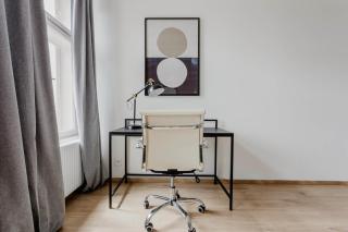 Blueground Prague 10 renovated furnished PRG-16 - Prague - 3