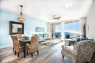 Aqua Resort 905 by Emerald Coast Retreats - 9