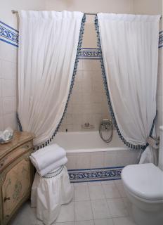 Villa Poggio Bello - Florenz - 5