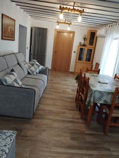 Casa Rural Soro Ayna - Ayna - 6