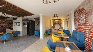 جوليانا بيتش ريزورت - Hurghada - 7