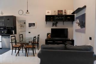 Unexpected Rome - spacious modern central apartment - Rome - 0