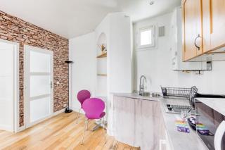 Le Canal Flat de Pantin - Pantin - 6