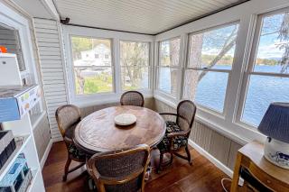 Lakefront Living - 3