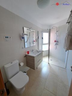 MarMédano Apartamento 3 - El Médano - 4