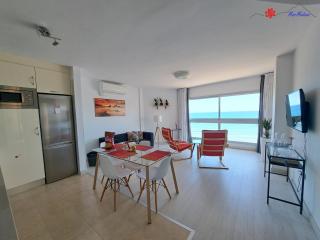 MarMédano Apartamento 3 - El Médano - 9