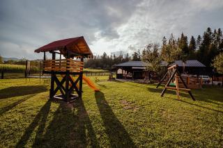 Casa din Valea Bucovinei - Valea Moldovei - 6
