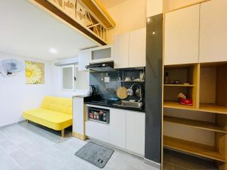 Kibahomes Cozy - Ho Chi Minh - 5