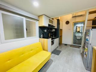 Kibahomes Cozy - Ho Chi Minh - 4