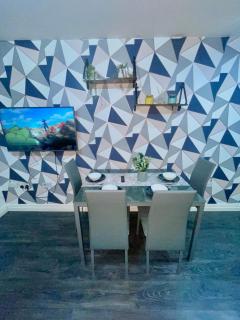 2 Bedroom- Birmingham city centre-sleeps 5- ideal for contractors, working professionals, long stays! - 6