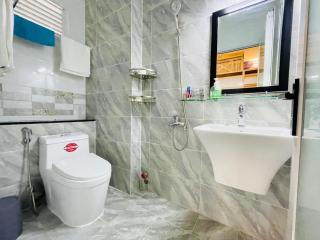 Kibahomes Cozy - Ho Chi Minh - 2