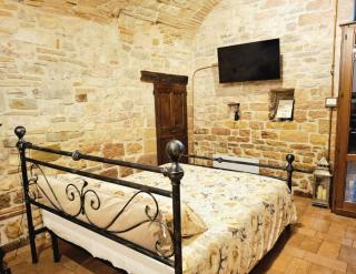 O rosa bella Appartamento via savelli della porta 24 - Gubbio - 9