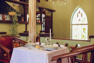 Villa Toscana Boutique Hotel -Adults Only - Punta del Este - 9