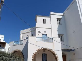 Margi's Apartment - Città di Tinos - 0