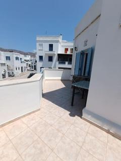 Margi's Apartment - Città di Tinos - 8