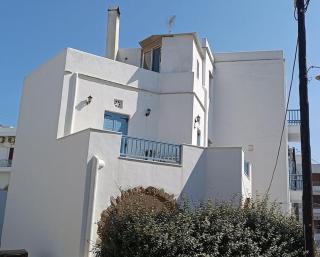 Margi's Apartment - Città di Tinos - 4