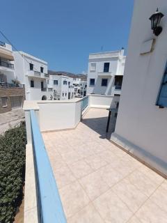 Margi's Apartment - Città di Tinos - 3