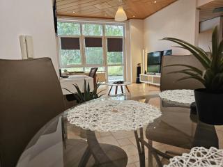 River Side - 5 min to Grafenwöhr - 7