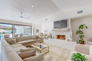 Escape to Paradise Valley - Indian Wells - 7