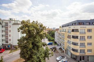 Blueground Prague 10 nr park foodie area PRG-14 - 7